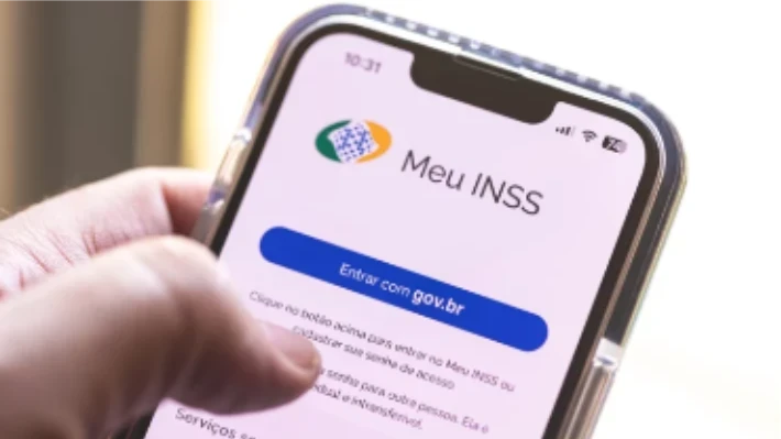 Cadastro biométrico será obrigatório para aposentados e beneficiários do INSS a partir de novembro