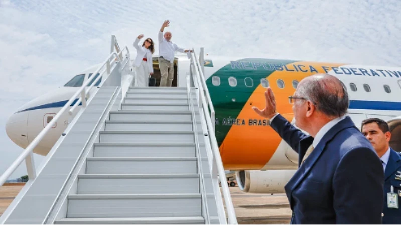 Governo gasta quase R$ 6 bilhões com viagens e diárias em 2025