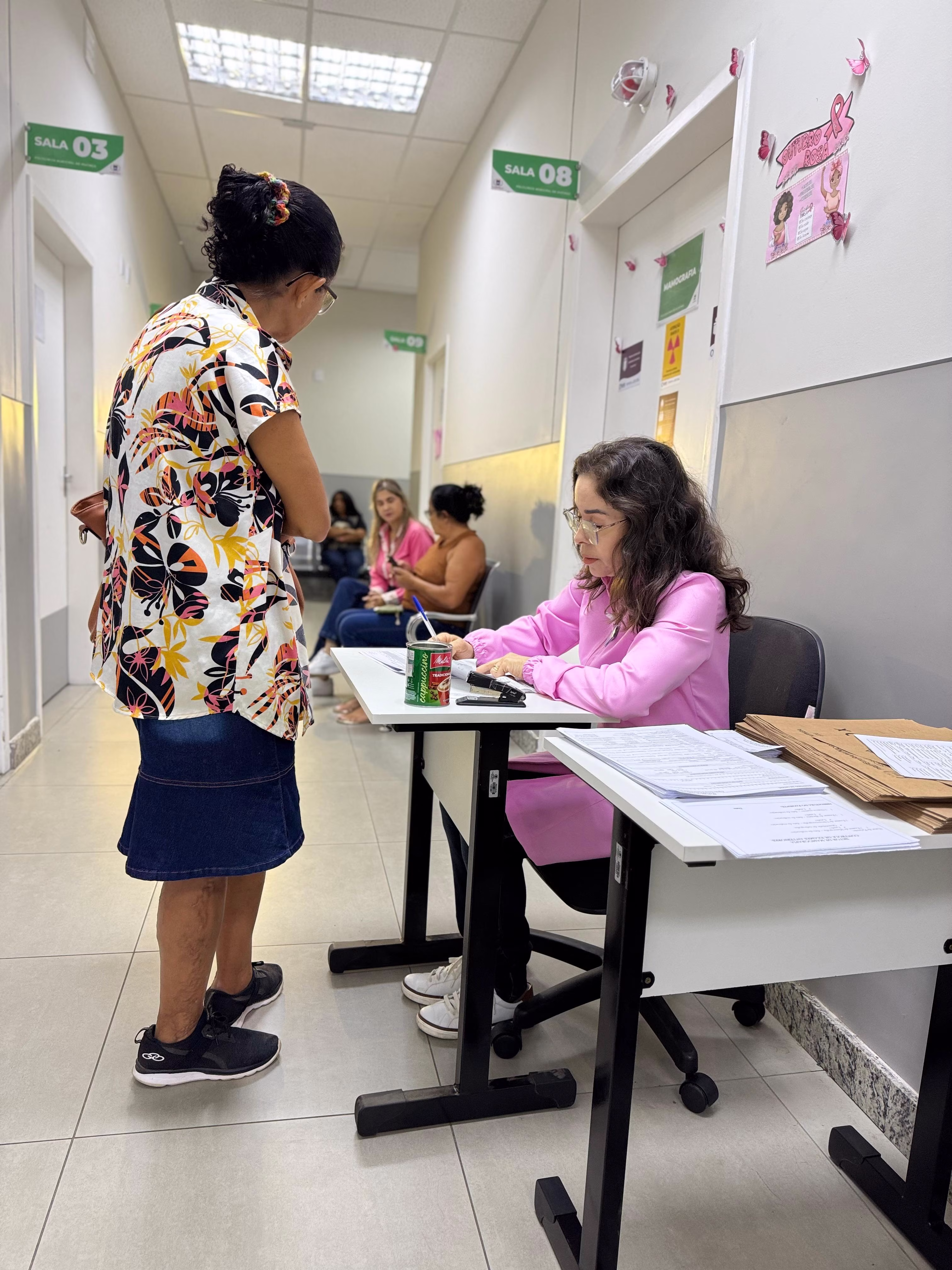 Ipatinga atinge marca histórica em atendimentos