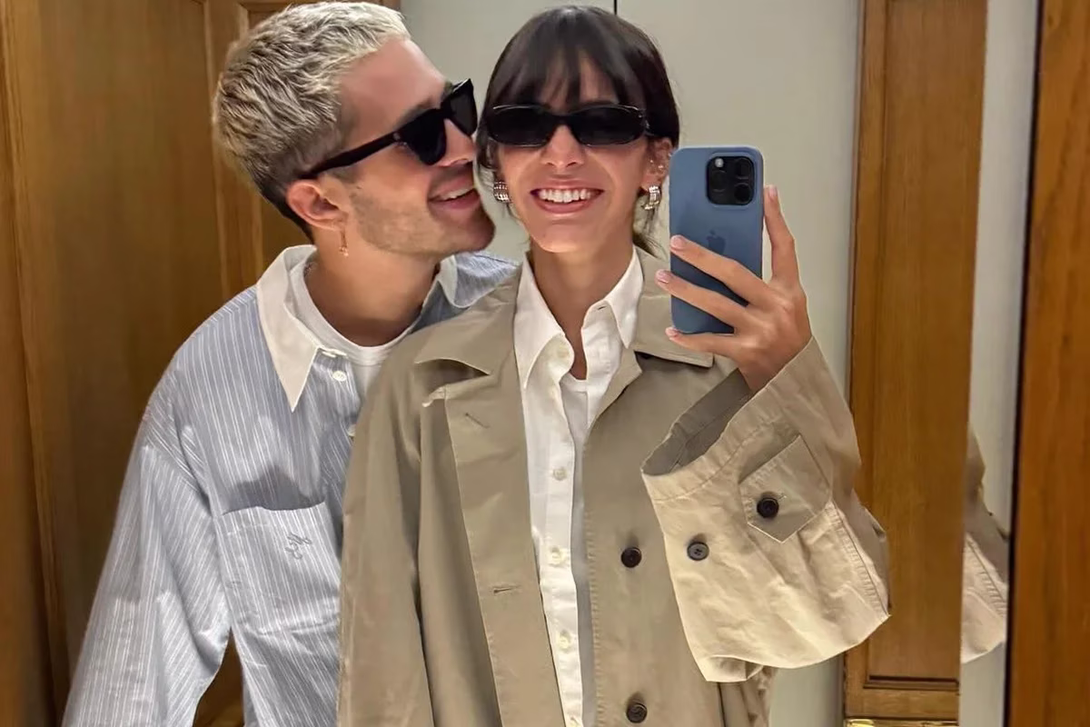 Bruna Marquezine e João Guilherme aparentemente teriam retomado o relacionamento