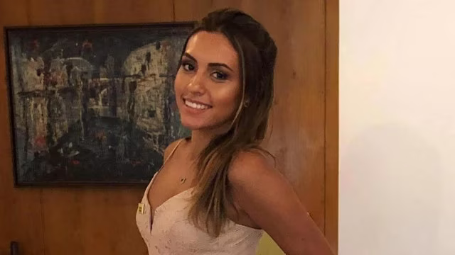 Letícia Firmino