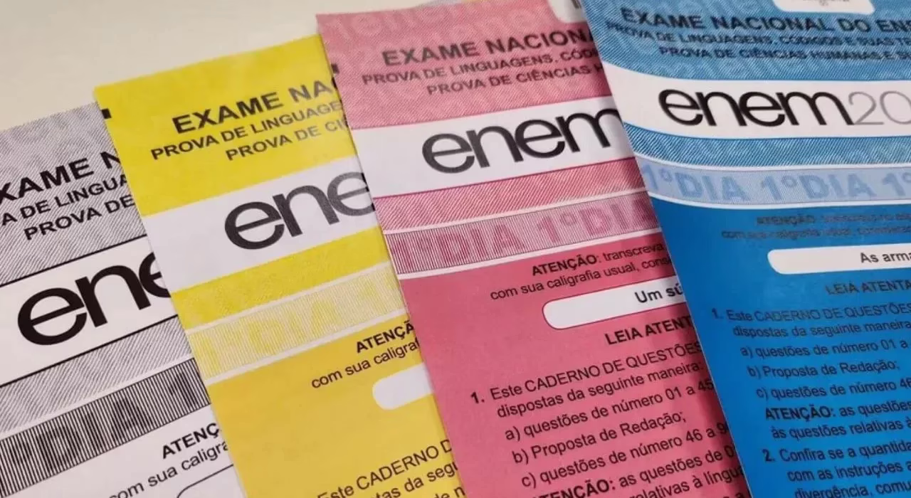 Sisu aceitará resultados de edições anteriores do Enem 2026