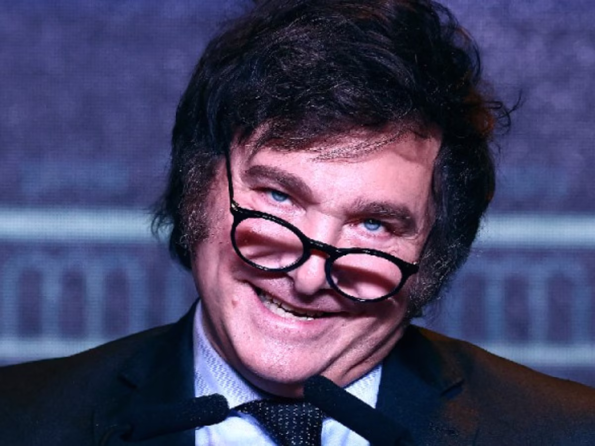 Milei obtém 64 das 127 vagas na Câmara e expande sua presença no Senado