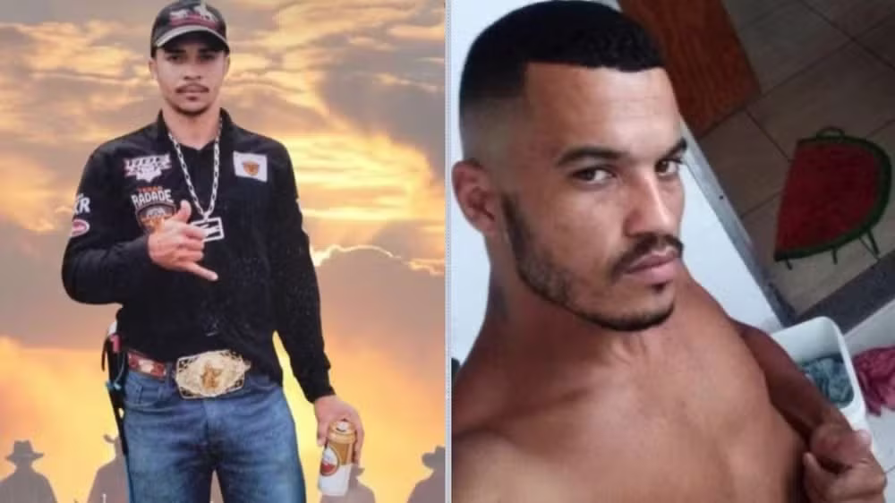 Conforme relatos de testemunhas, os tiros tiveram início após uma discussão no interior da casa de shows onde o evento estava sendo realizado