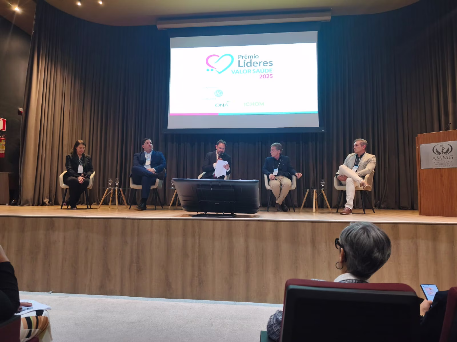 Associação Médica de Minas Gerais