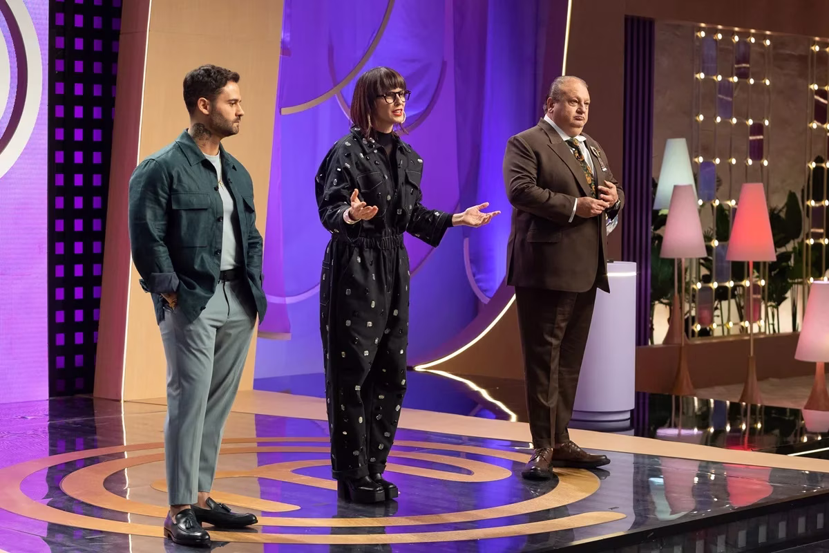 Espectadores se manifestam sobre a saída do Masterchef Confeitaria após controvérsias