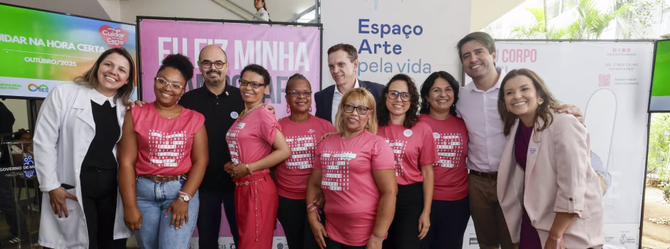 O governo estadual destinará R$ 1,1 mil para cada teste, com a expectativa de realizar 2 mil exames anualmente, resultando em um investimento superior a R$ 9,8 milhões.