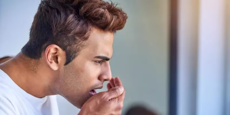 cerca de 40% da população global enfrenta o desconforto do mau hálito