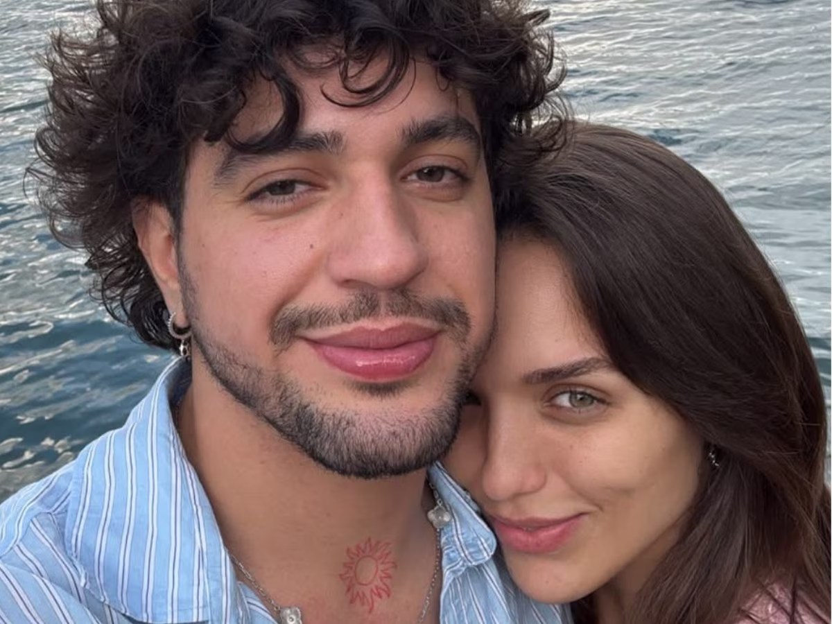 Natan e Rafa Kaliman