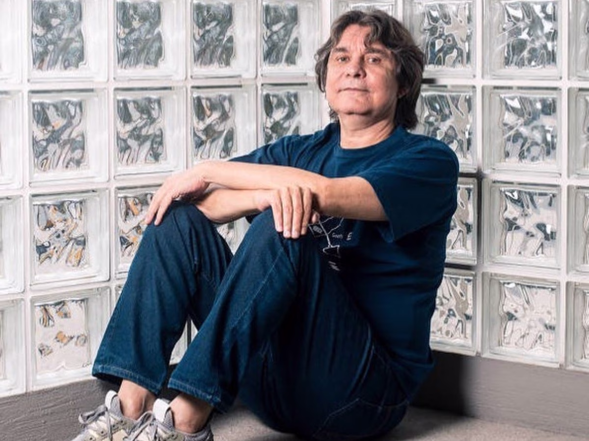 Lô Borges, músico e letrista