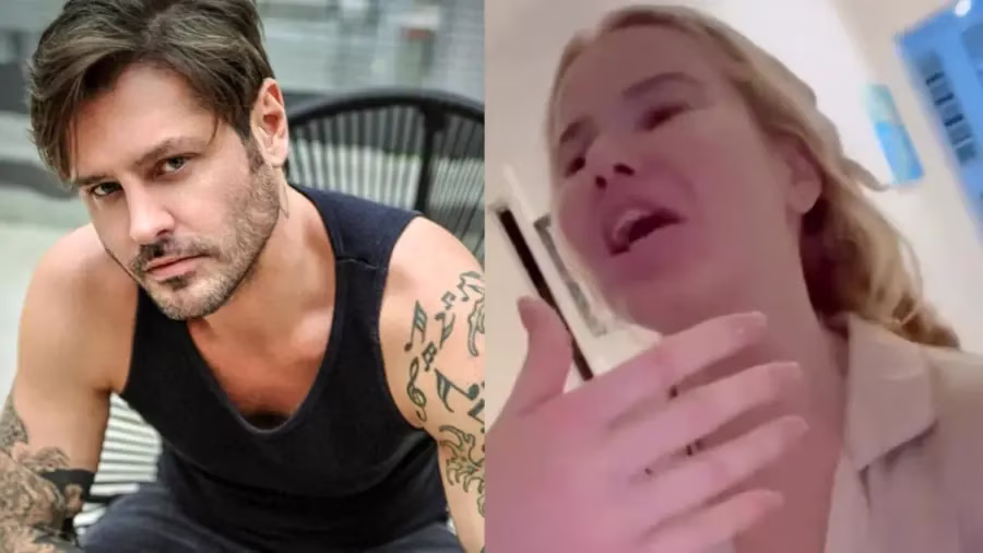 Dado Dolabella é alvo de uma investigação por uma suposta agressão à sua namorada