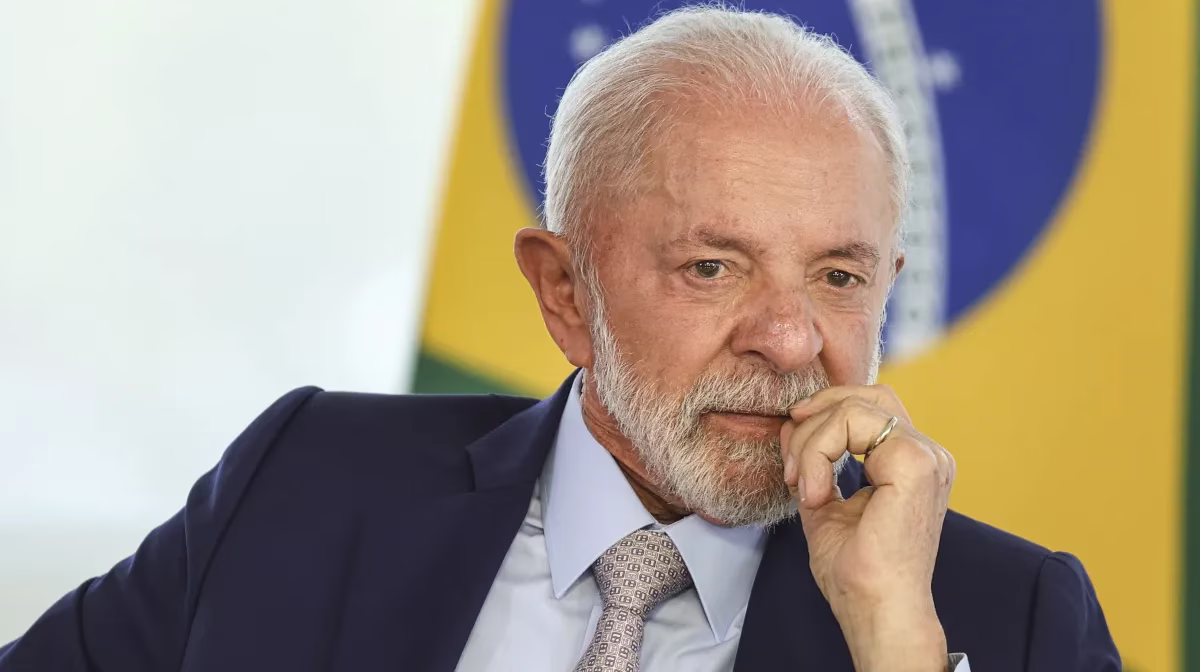 Lula passa 45 dias fora do Brasil em 2025