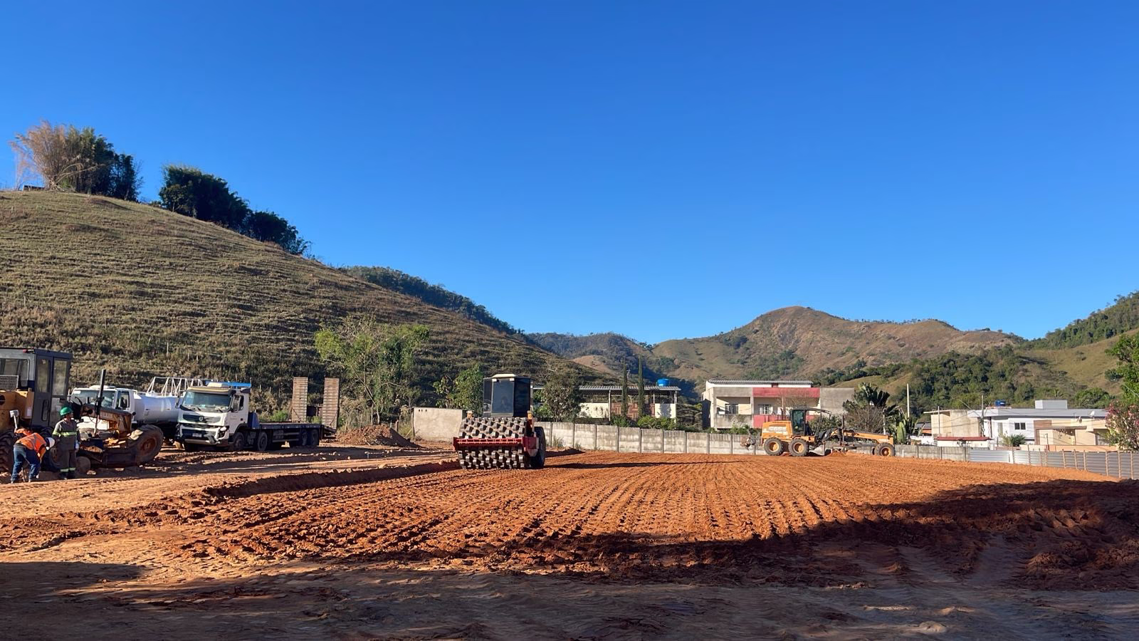 Cemig inicia construção de nova subestação no Vale do Aço com investimento de R$ 60 milhões