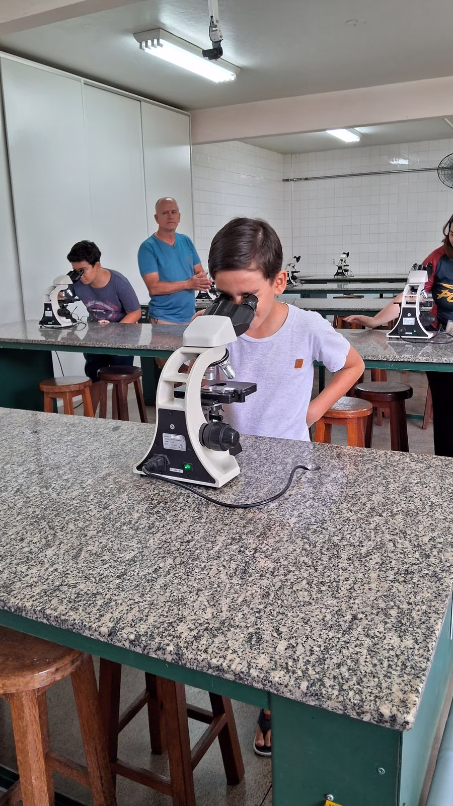 Colégio São Francisco Xavier realiza neste sábado o evento “CSFX de Portas Abertas”