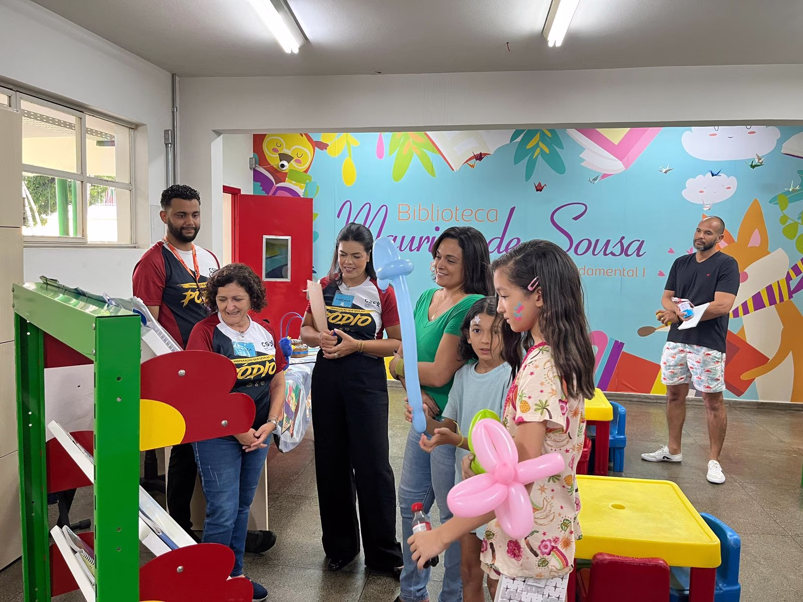 Colégio São Francisco Xavier realiza neste sábado o evento “CSFX de Portas Abertas”