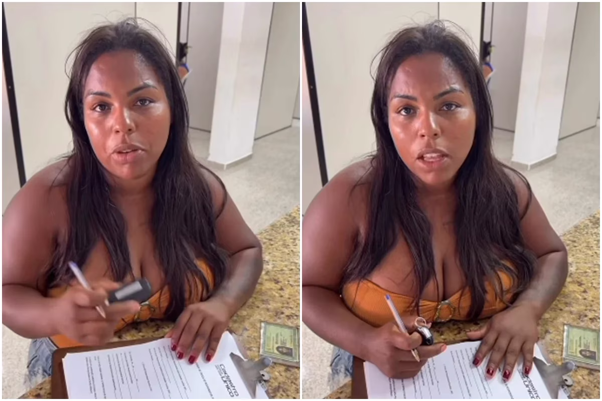 Influenciadora tem benefício do Bolsa Família suspenso