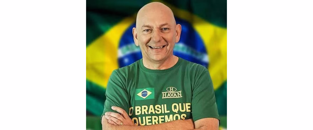 Luciano Hang será obrigado a pagar R$ 33 mil a Lula como compensação por danos morais