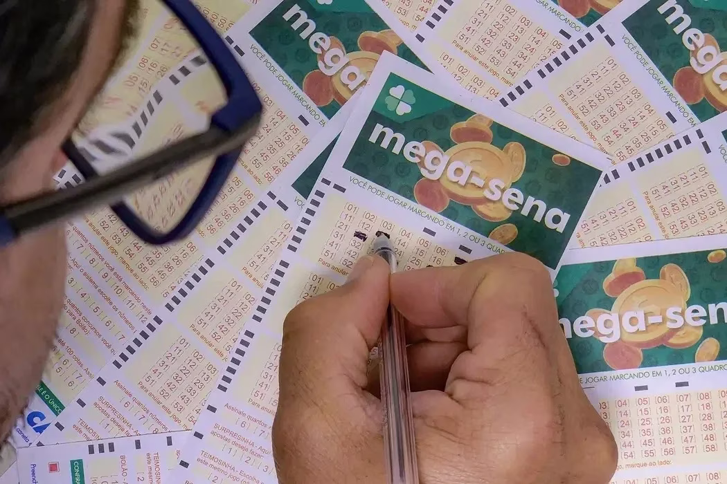 Mega-Sena estende o horário para realização de apostas em todo o Brasil