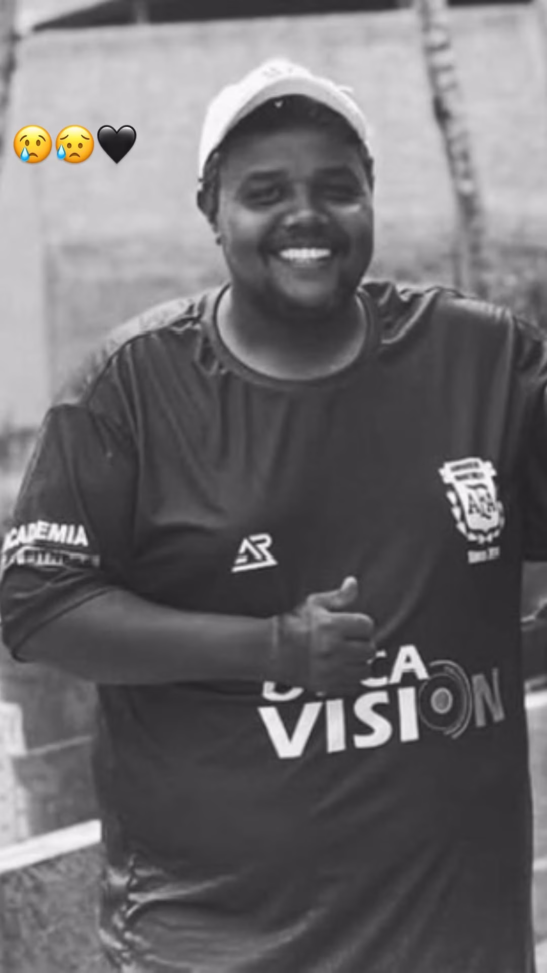 Silas Lopes Dias tinha 39 anos.