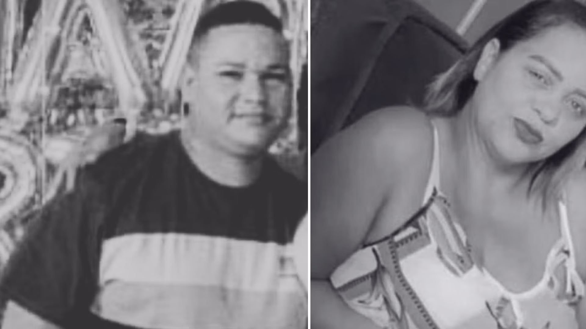 Conforme o relato, durante a madrugada, um grupo de traficantes adentrou a residência