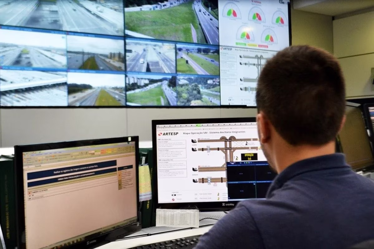 São Paulo  
Inscrições abertas para concurso da Artesp com 142 oportunidades disponíveis