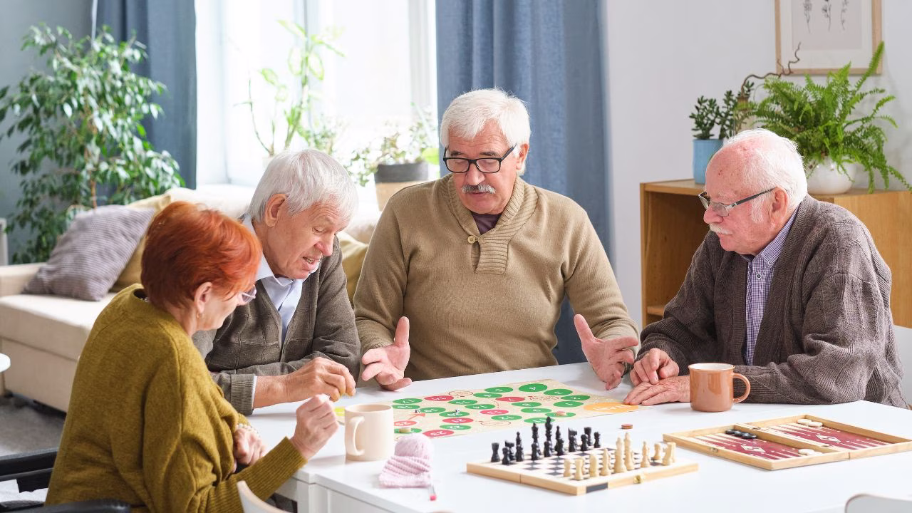 Cidadãos norte-americanos com mais de 55 anos possuem 70% da riqueza pessoal do país, tornando-se os principais alvos para criminosos virtuais