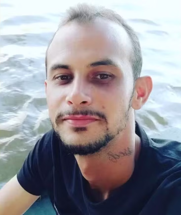 Bertone Lopes das Neves Neto