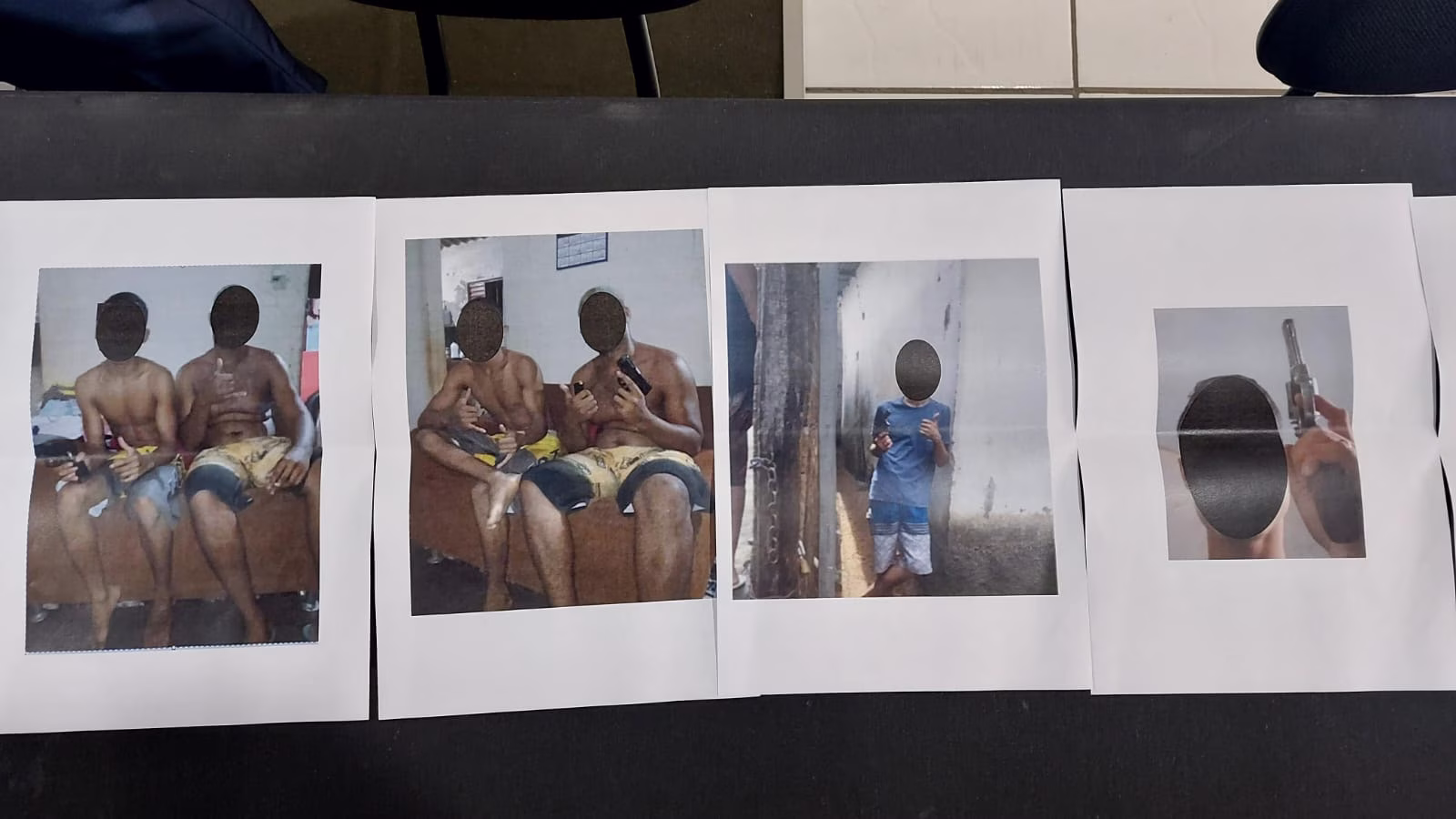 Claro, por favor forneça a legenda original que você gostaria que eu reescrevesse.