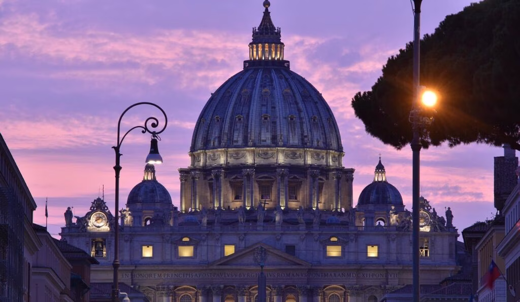 Cidade do Vaticano
