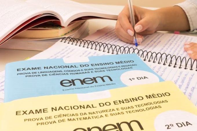 Desrespeitar as normas ou estar em posse de itens proibidos pode resultar em eliminação, mesmo para aqueles que se esforçaram durante todo o ano