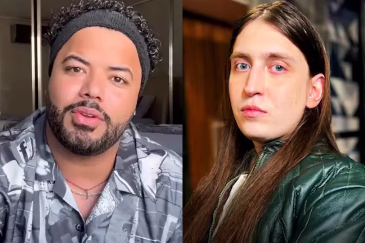 O encontro foi destacado pelo testemunho do influenciador Felca, que se apresentou como testemunha de acusação