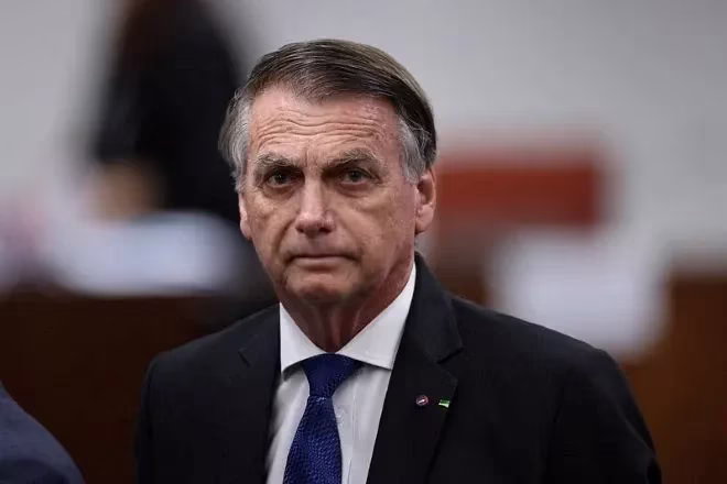 GDF solicita a Moraes que analise se Bolsonaro pode permanecer na Papuda