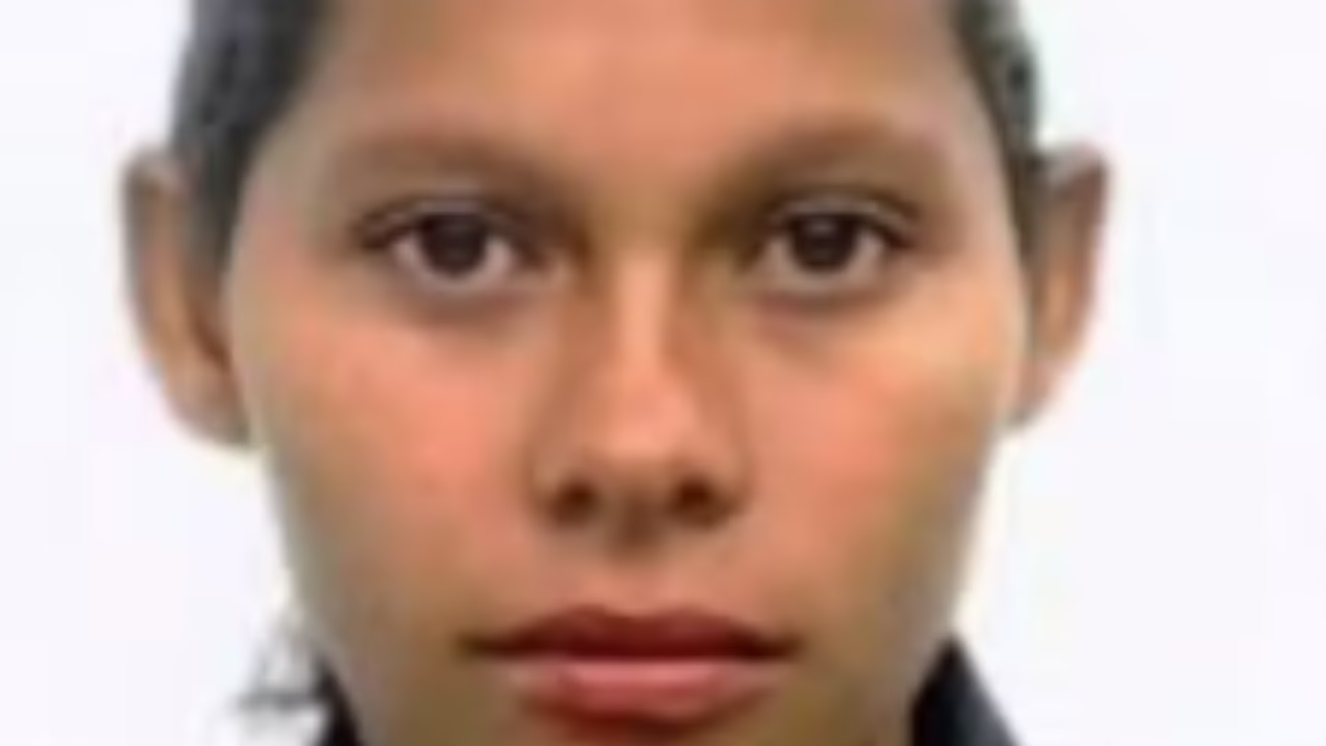 A pessoa afetada, conhecida como Jéssica Nattallia Barbosa de Souza Pereira de Assis