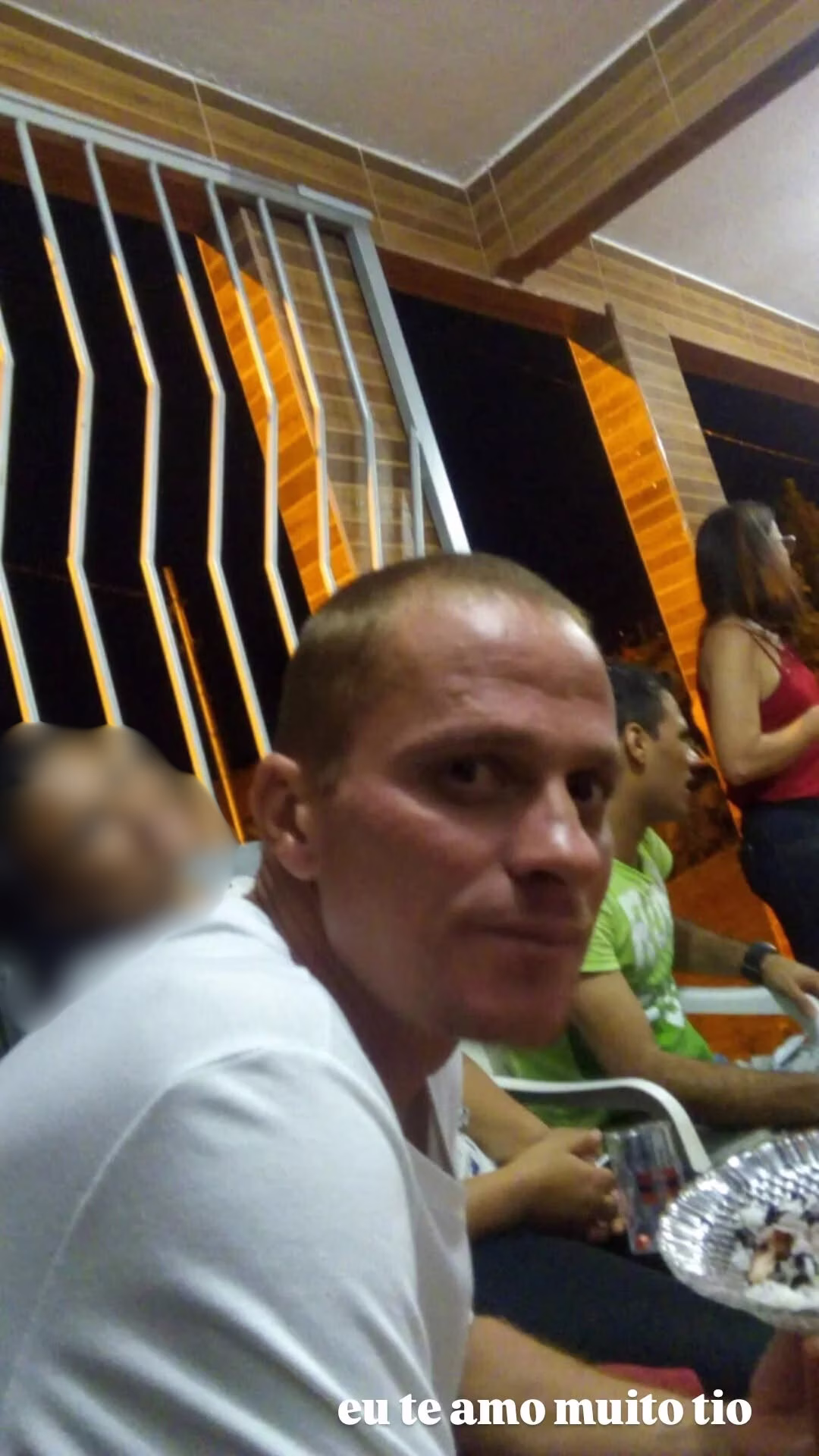 Maicon Madeira Sarter