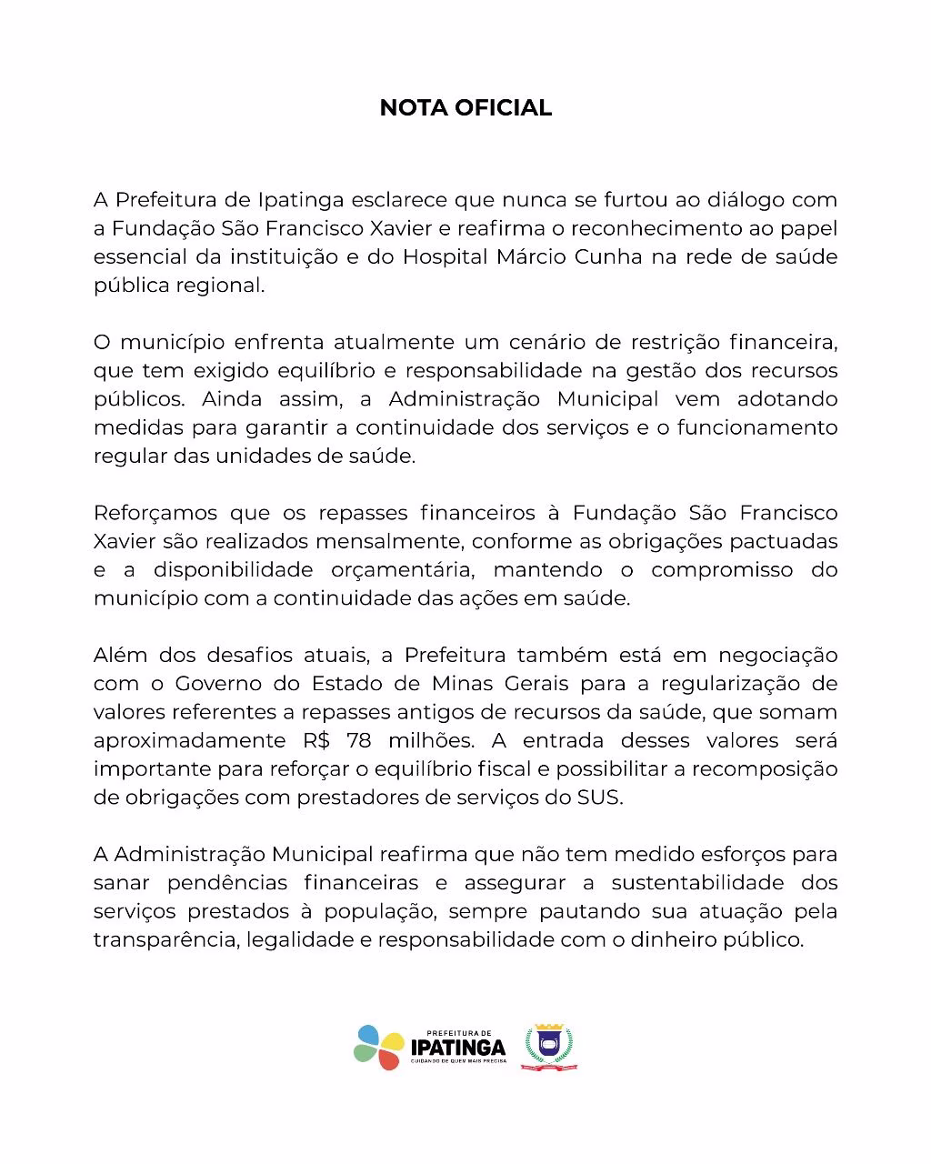 Por favor, forneça a legenda que você gostaria que eu reescrevesse.