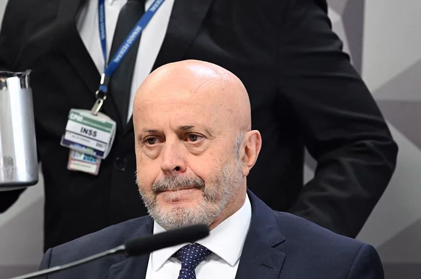 Antonio Carlos Camilo Antunes, conhecido como 