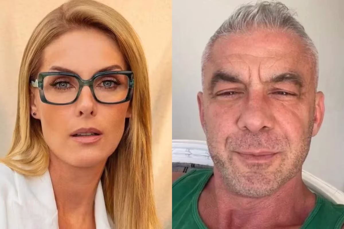 A polêmica entre Ana Hickmann e seu ex-marido Alexandre Correa voltou a ser destaque nas redes sociais nesta sexta-feira (7)