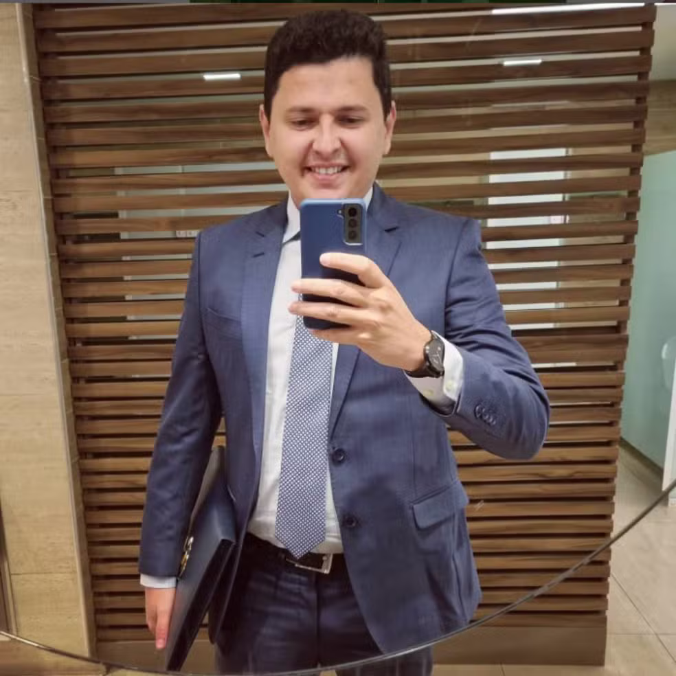 Danilo de Azevedo Costa foi destituído do cargo nesta quinta-feira (6), após ter seu nome relacionado a um mandado de busca e apreensão executado pela Polícia Federal da Bahia