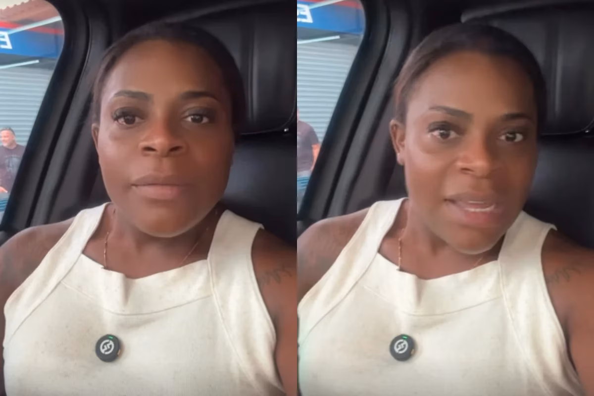 Jojo Todynho declarou que o parceiro de faculdade “falsificou” em sua acusação