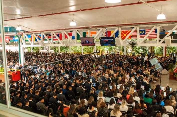 Às vezes, a simplicidade é a chave para resolver problemas complexos.