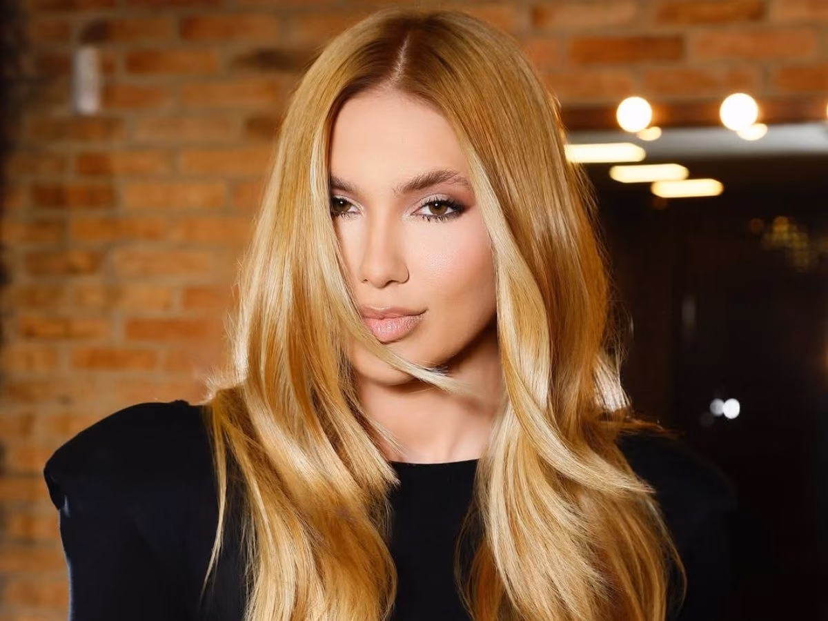 Virginia excluiu postagem após confusão, se declarou para Vini Jr e em seguida para os seus ‘amores’ da vida