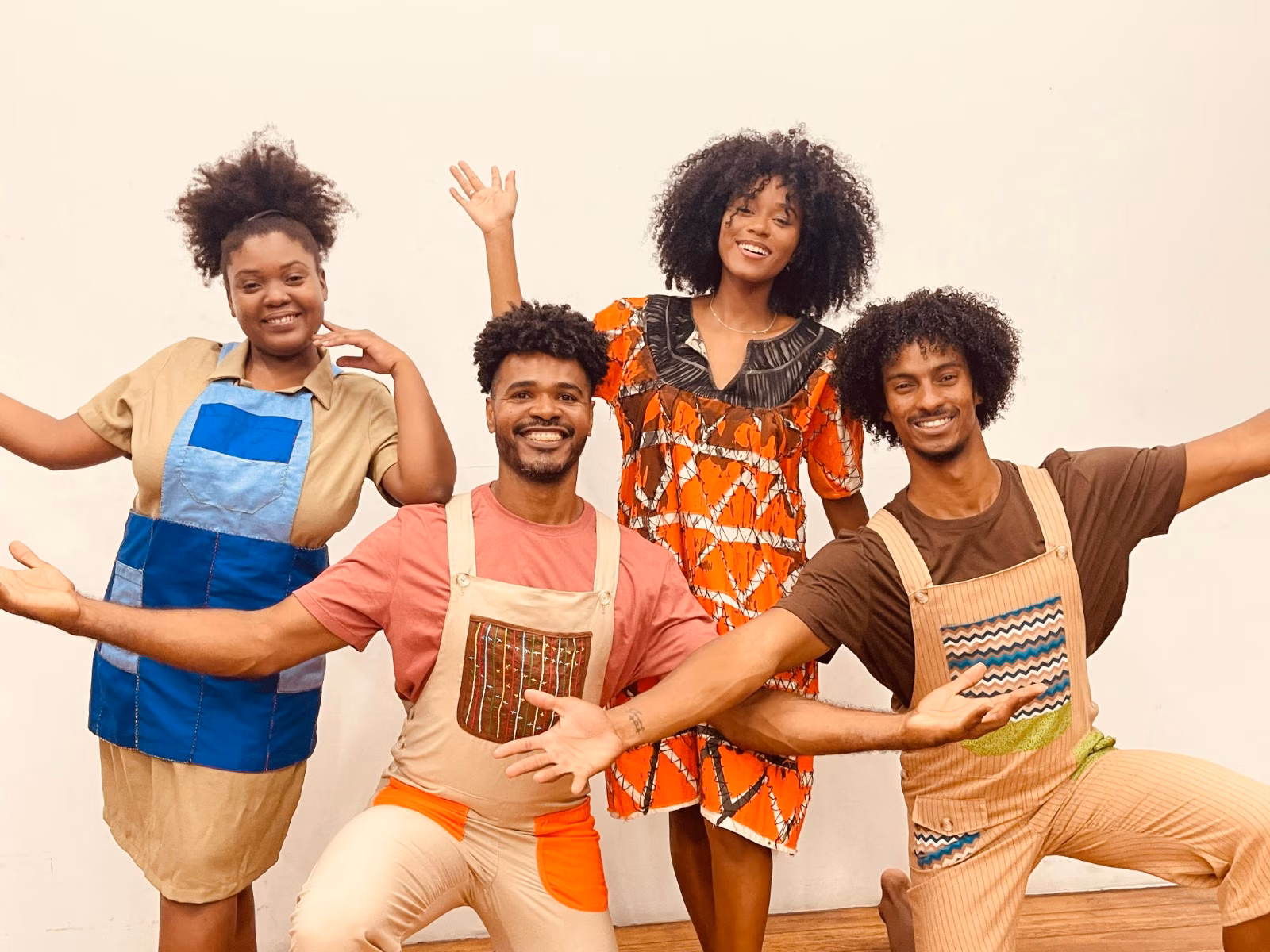 A notícia da manhã no canal surpreendeu os telespectadores.