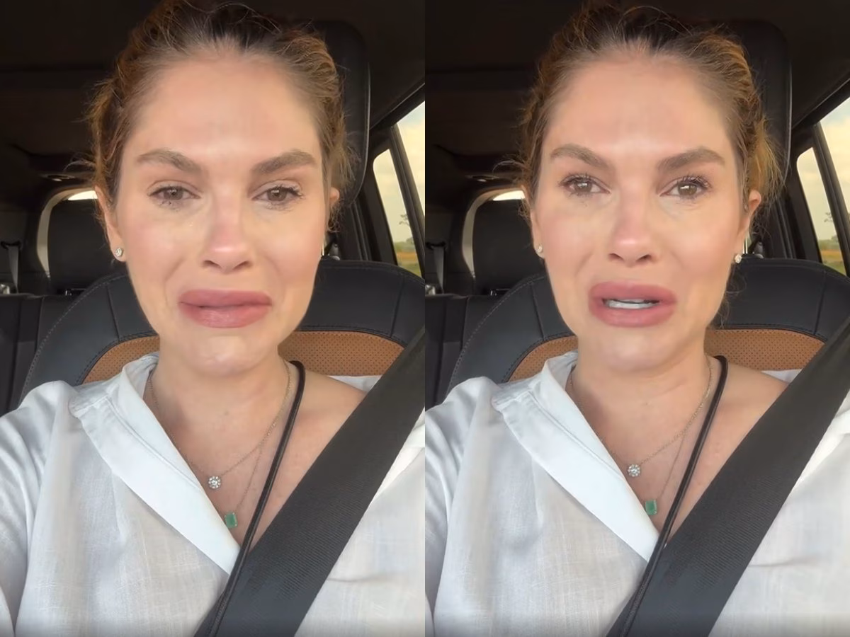 O acontecimento causou intensa reação entre os admiradores e seguidores