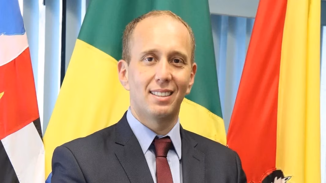 A Polícia Federal apura se o grupo supostamente chefiado por Rodrigo Manga utilizava expressões religiosas como 