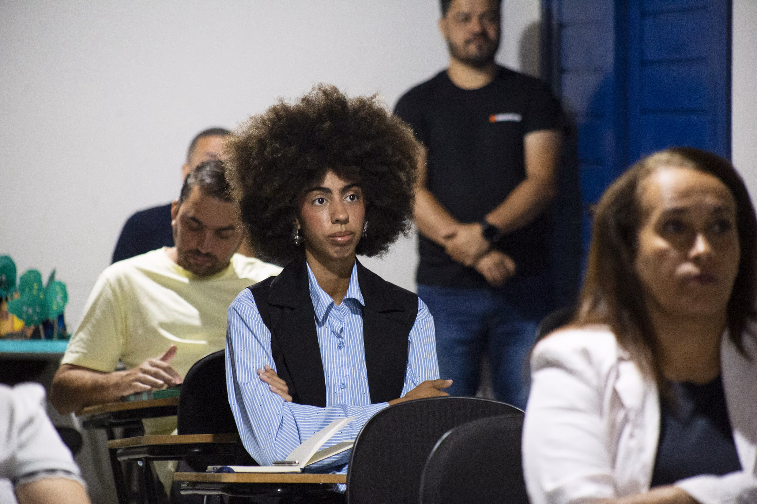 Fwd: Sugestão de pauta: Formação para envio de projetos culturais movimenta Antônio Dias e Hematita