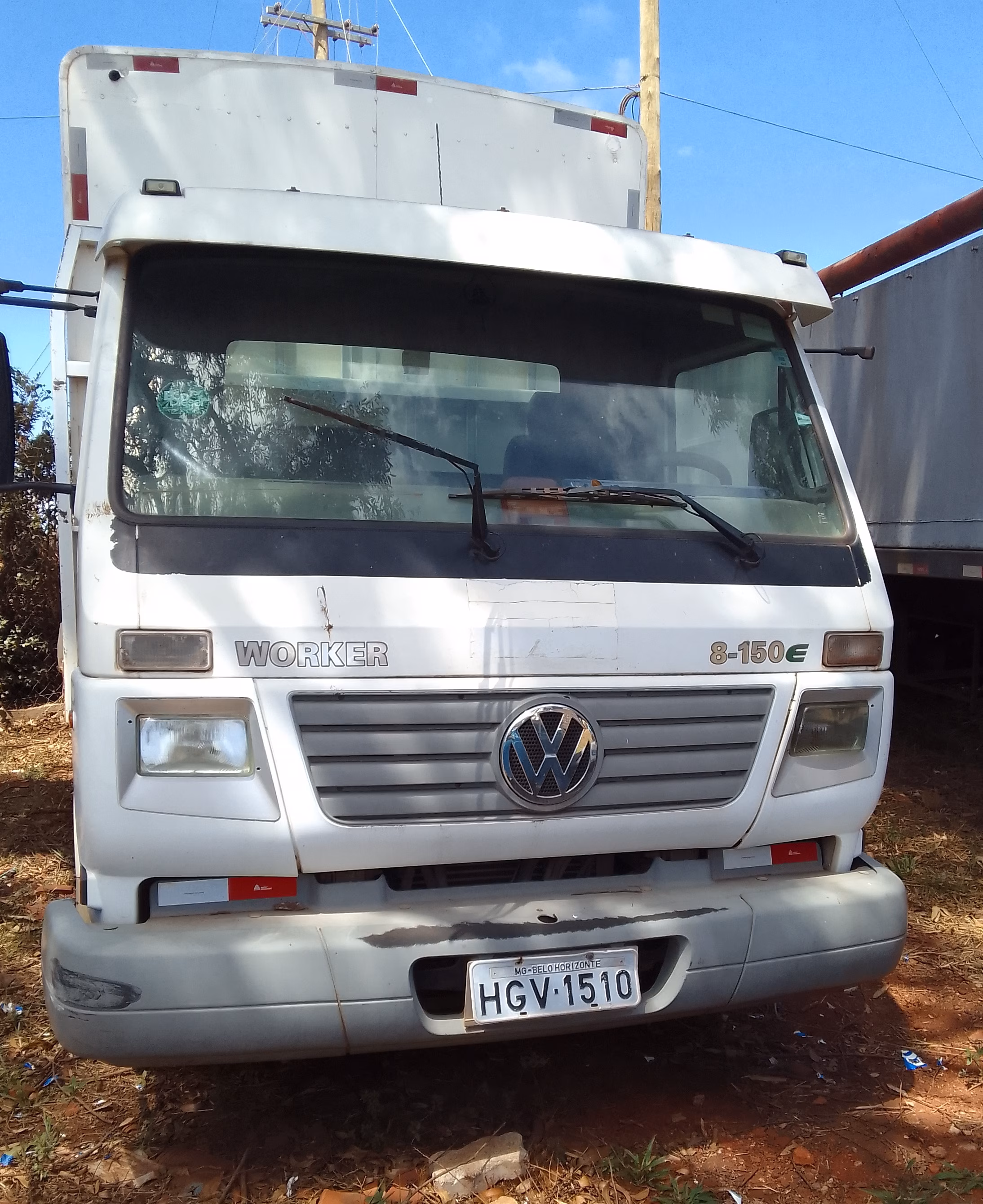 Fwd: RELEASE: Copasa disponibiliza 152 veículos para leilão em Belo Horizonte   