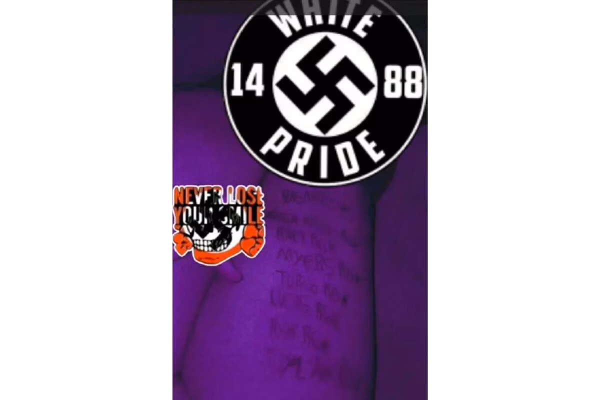 Adolescente promovia a 