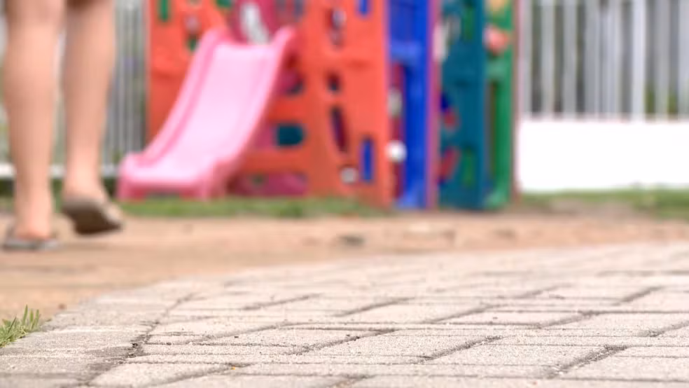 De acordo com a acusação do MP-SP, o aposentado é tio da mãe da vítima e, nas férias escolares, a família costumava passar os fins de semana na residência da avó.