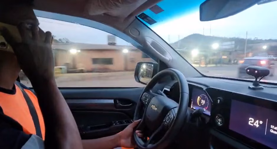 Divulgação / Nova 381