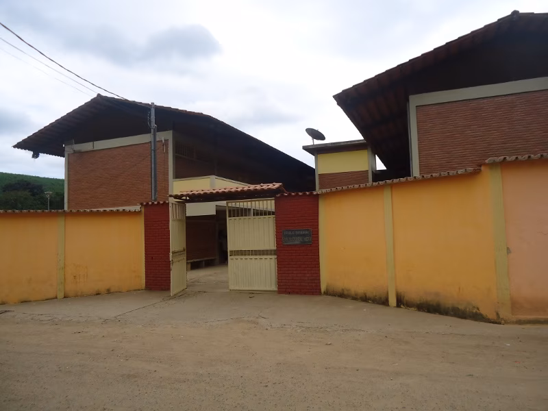 EE Emília Cabral Mota